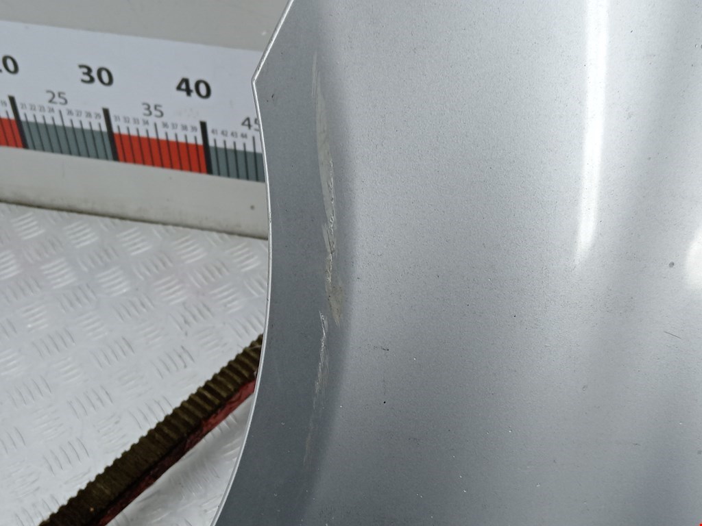 Крыло переднее левое RENAULT Clio 1998-2008