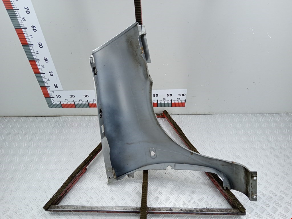 Крыло переднее левое RENAULT Clio 1998-2008