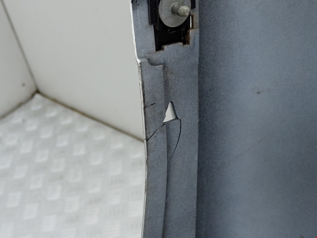 Крыло переднее левое RENAULT Clio 1998-2008