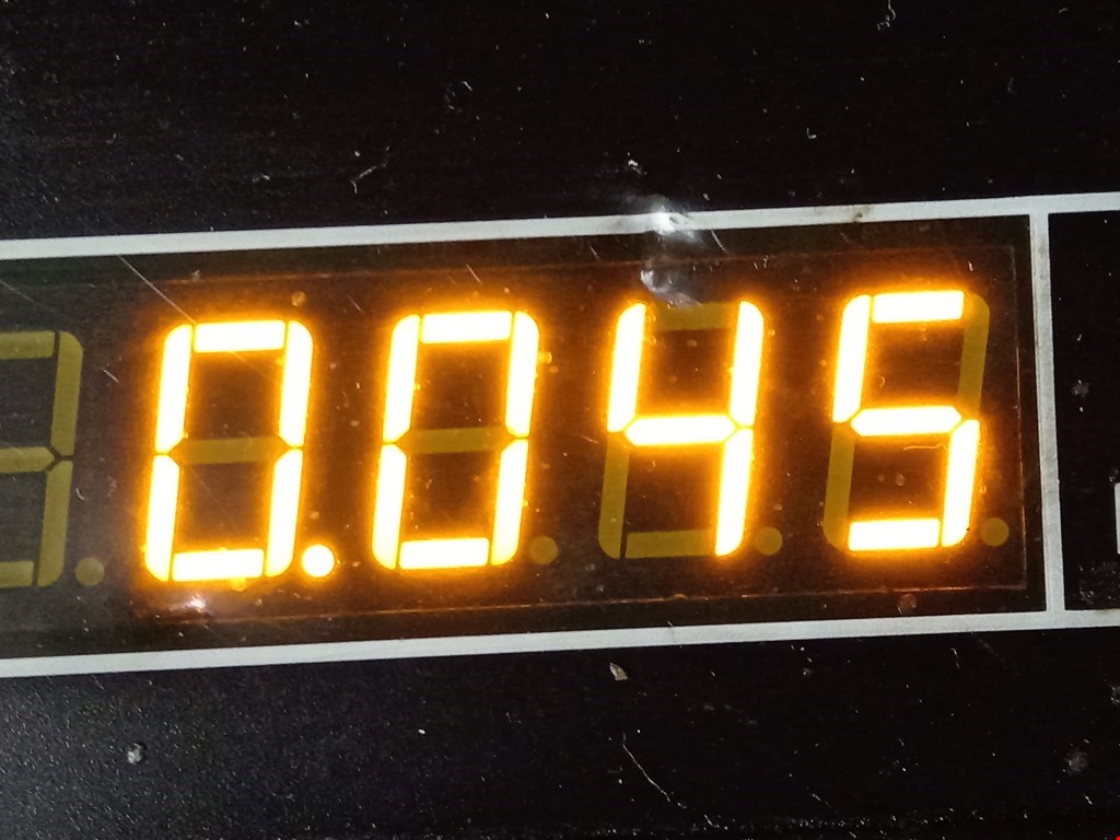 Датчик включения заднего хода VOLKSWAGEN Golf IV 1997-2003