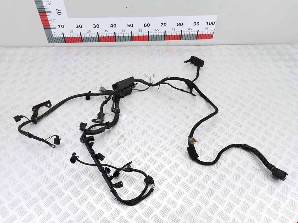 Проводка коса SEAT Leon 1999-2005