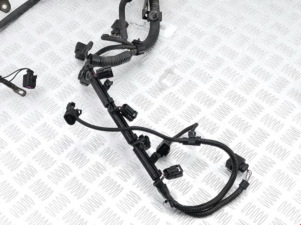 Проводка коса SEAT Leon 1999-2005