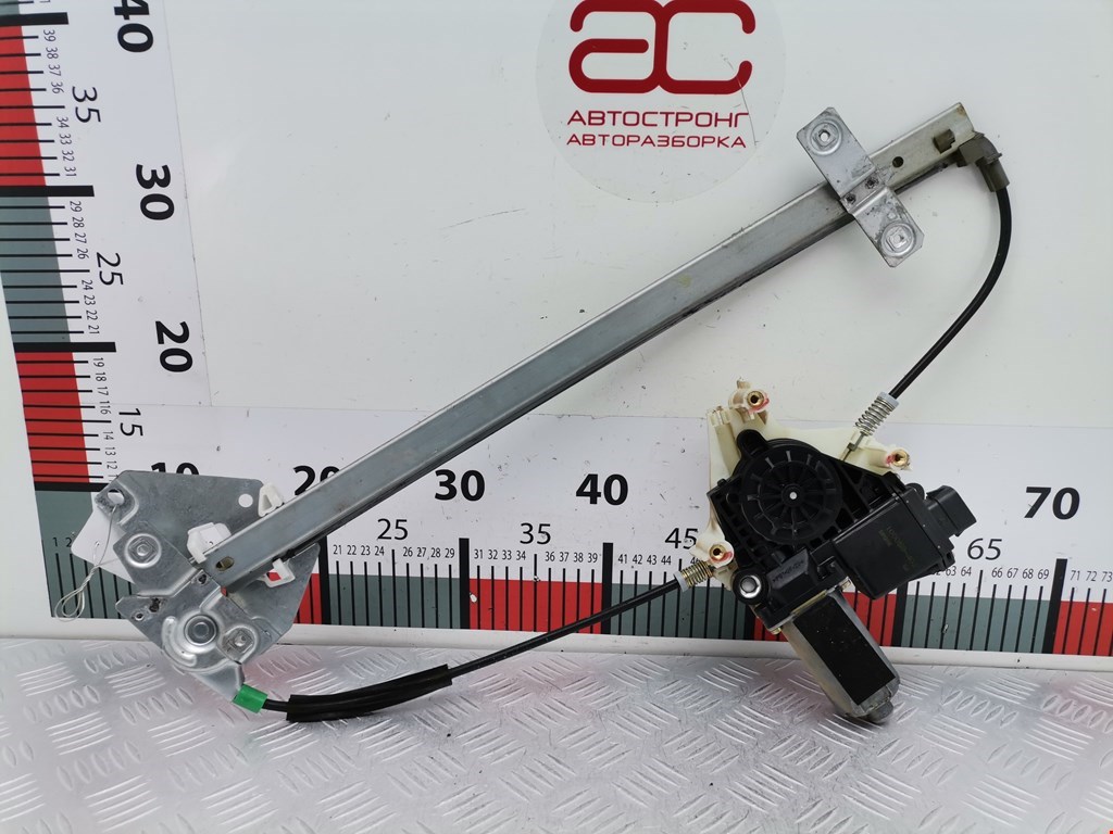 Стеклоподъемник передний правый MITSUBISHI Space Star 1999-2006