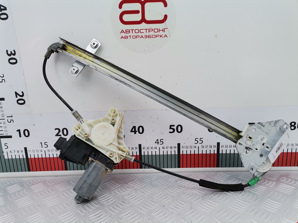 Стеклоподъемник передний правый MITSUBISHI Space Star 1999-2006