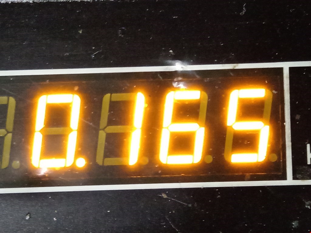 Щуп масляный MITSUBISHI Carisma 1995-1999