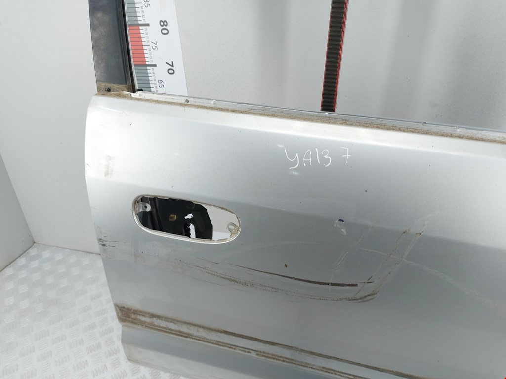 Дверь передняя правая MITSUBISHI Space Star 1999-2006