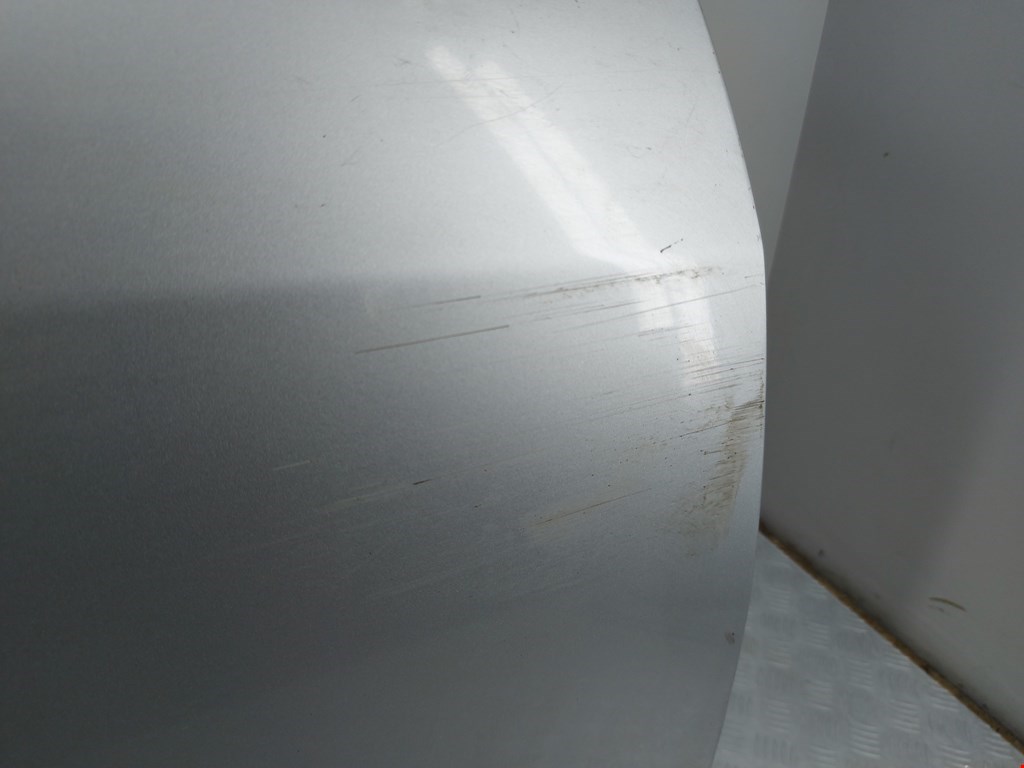 Дверь передняя правая MITSUBISHI Space Star 1999-2006