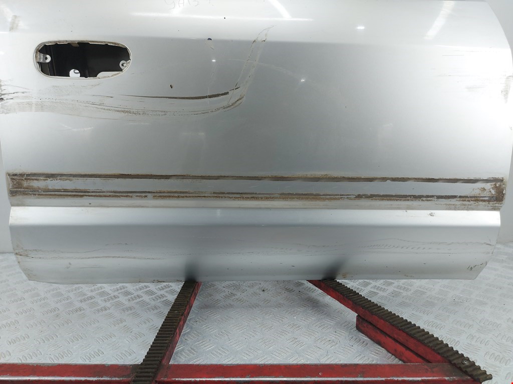 Дверь передняя правая MITSUBISHI Space Star 1999-2006