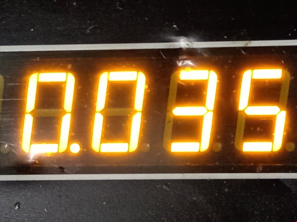 Датчик включения заднего хода VOLKSWAGEN Golf IV 1997-2003