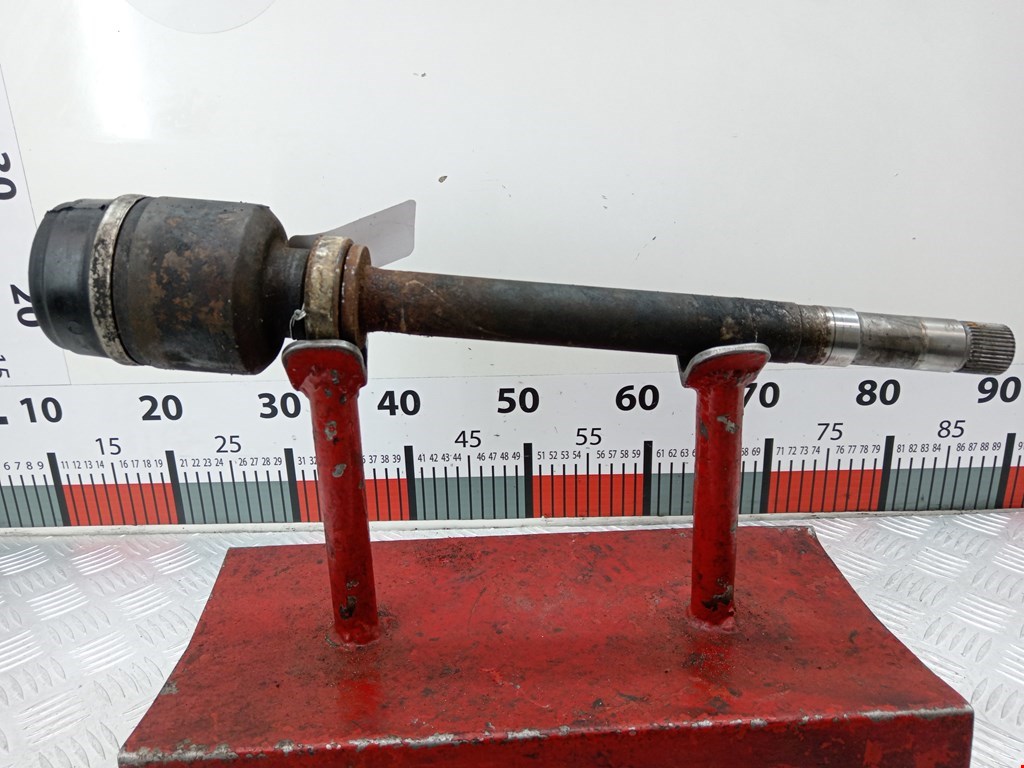 Полуось (привод, приводной вал) передняя правая PEUGEOT Boxer 230 1994-2002