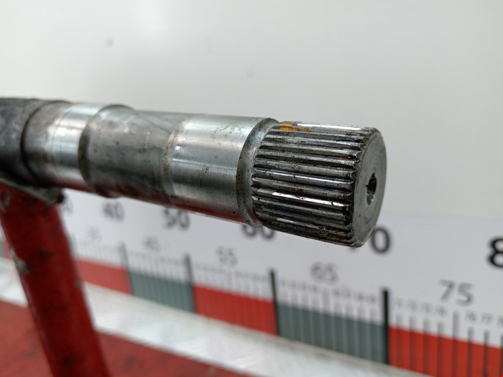 Полуось (привод, приводной вал) передняя правая PEUGEOT Boxer 230 1994-2002