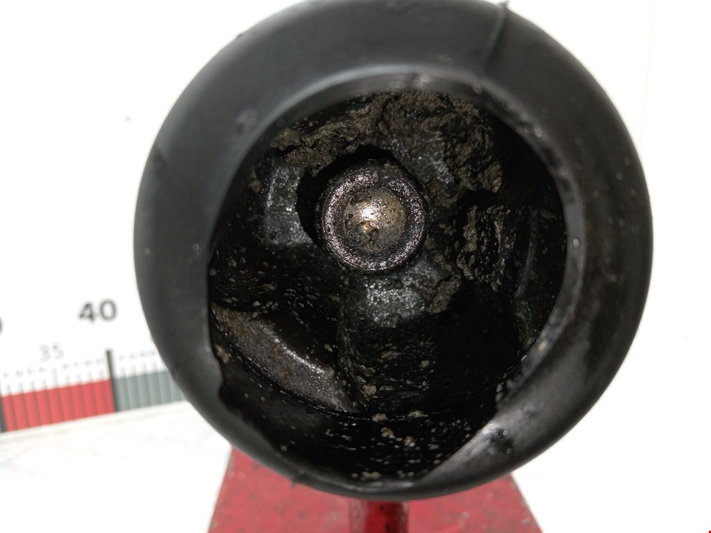 Полуось (привод, приводной вал) передняя правая PEUGEOT Boxer 230 1994-2002