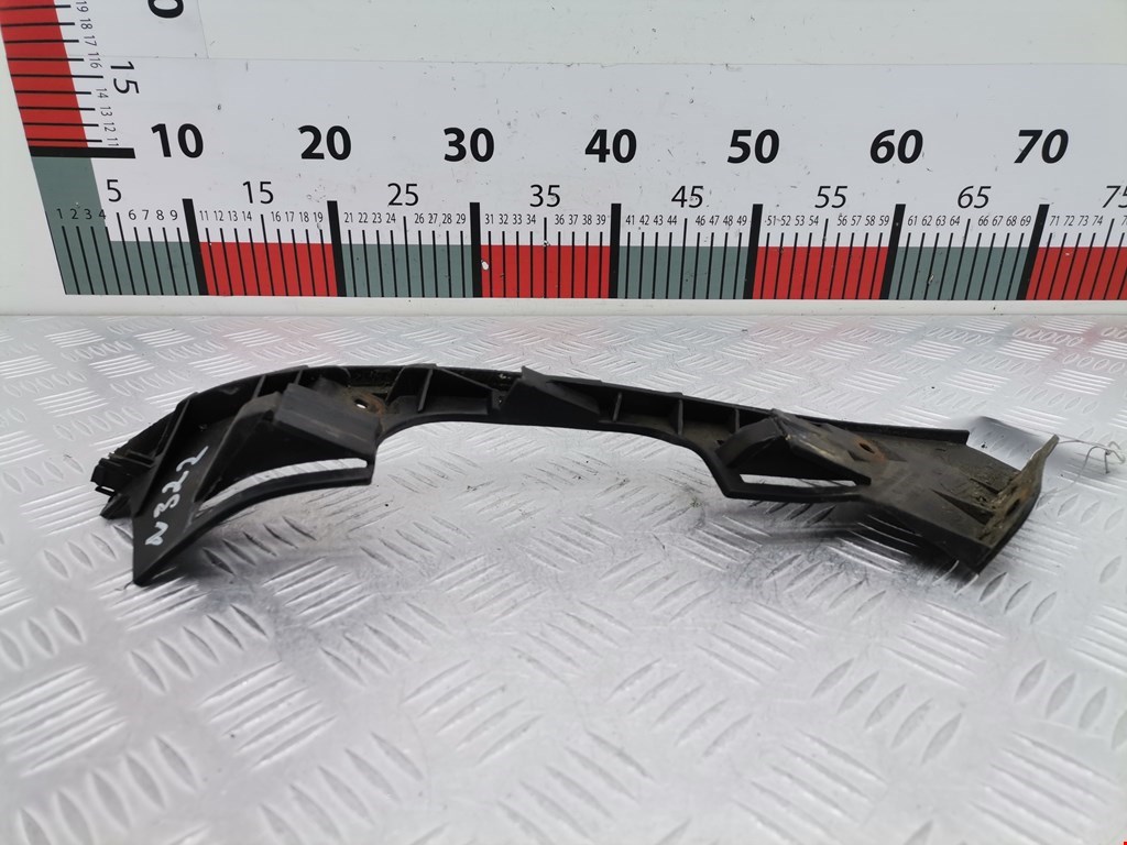 Кронштейн заднего бампера левый правый SEAT Leon 1999-2005