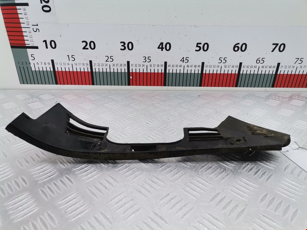 Кронштейн заднего бампера левый правый SEAT Leon 1999-2005