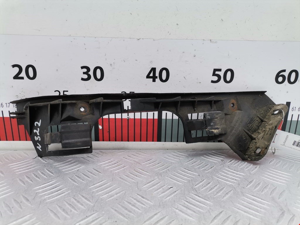 Кронштейн заднего бампера левый правый SEAT Leon 1999-2005