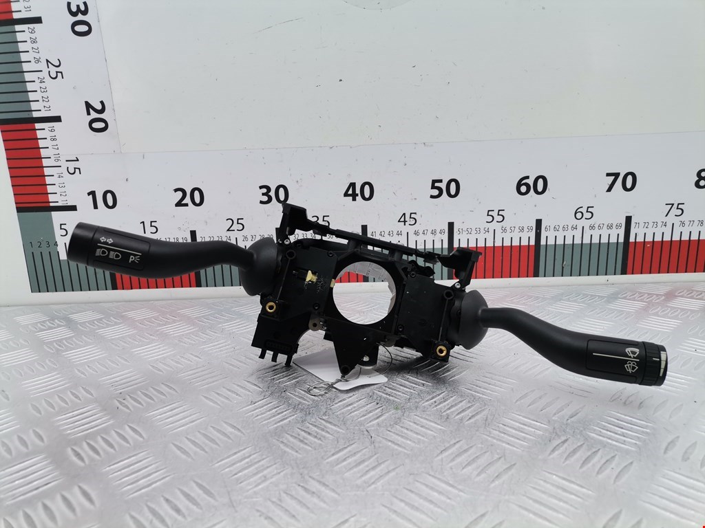 Блок комфорта VOLKSWAGEN Phaeton 2002-2016