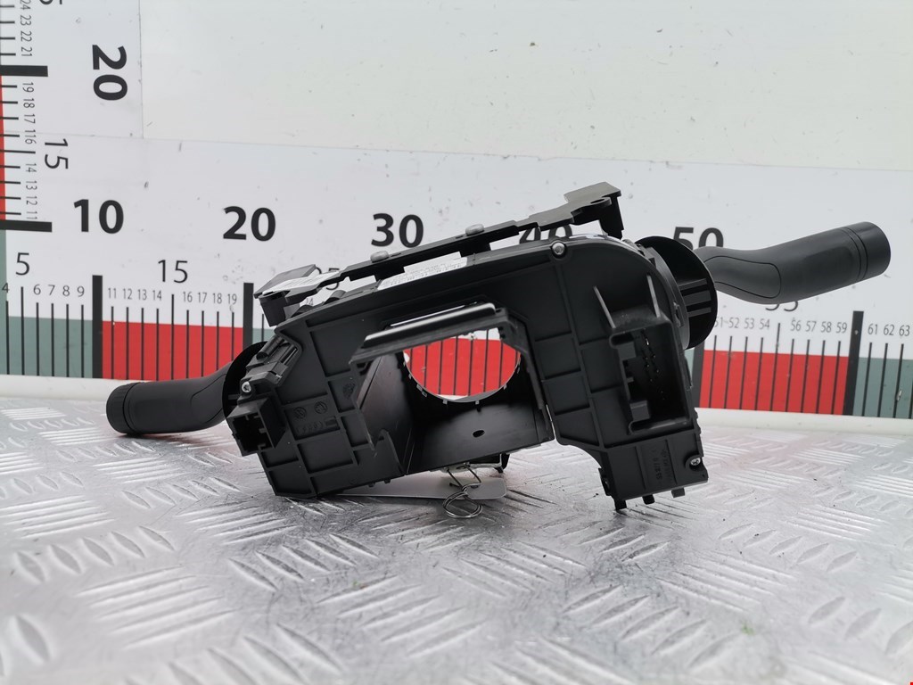 Блок комфорта VOLKSWAGEN Phaeton 2002-2016