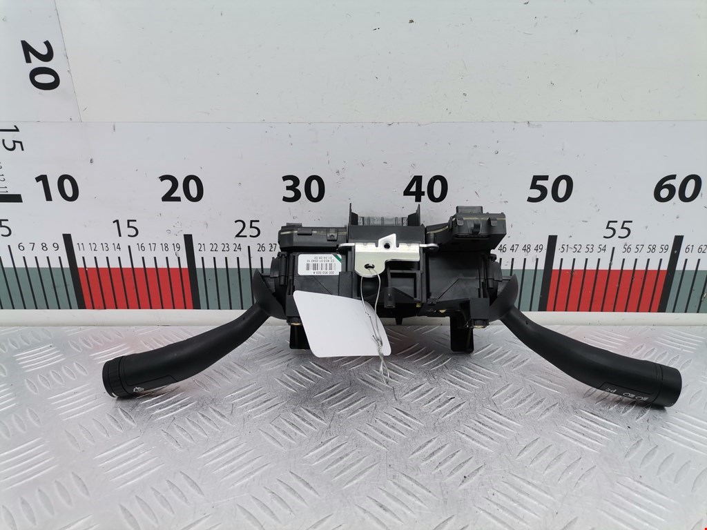 Блок комфорта VOLKSWAGEN Phaeton 2002-2016