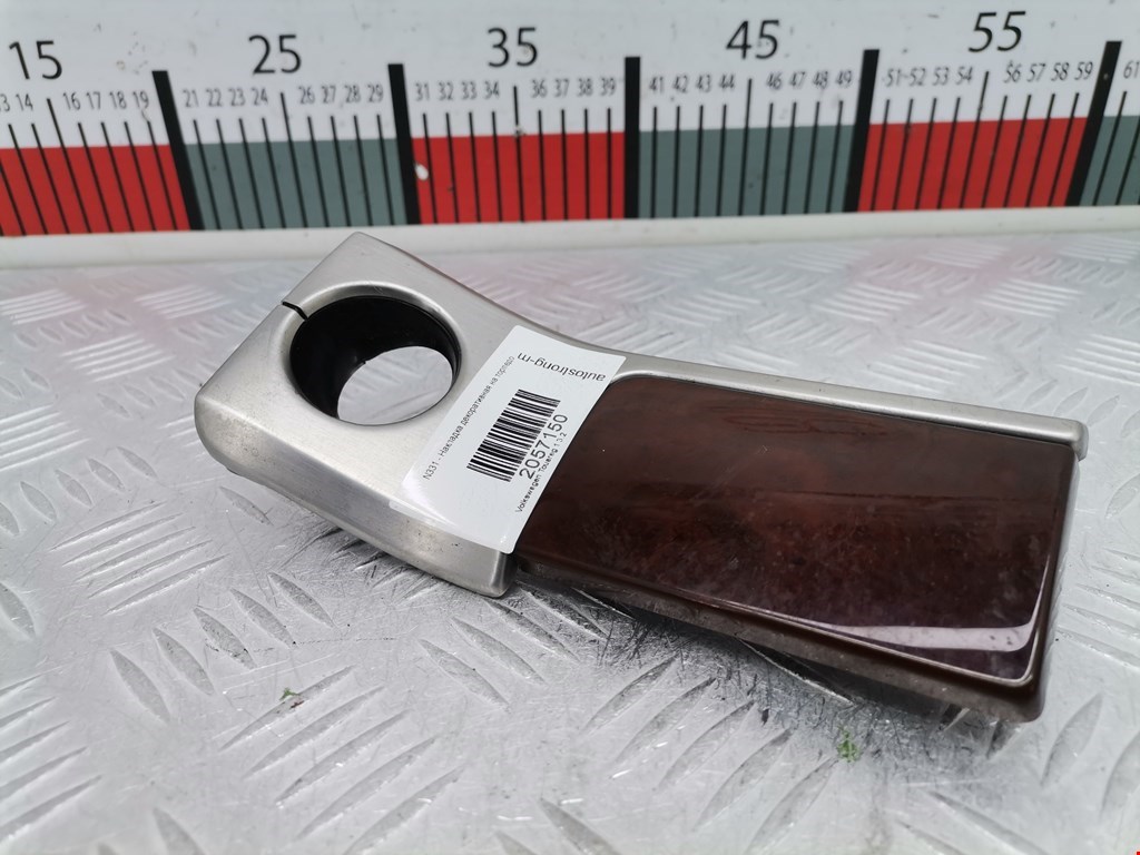 Накладка декоративная VOLKSWAGEN Touareg 2002-2010