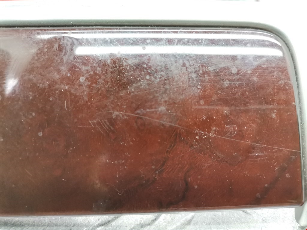 Накладка декоративная VOLKSWAGEN Touareg 2002-2010