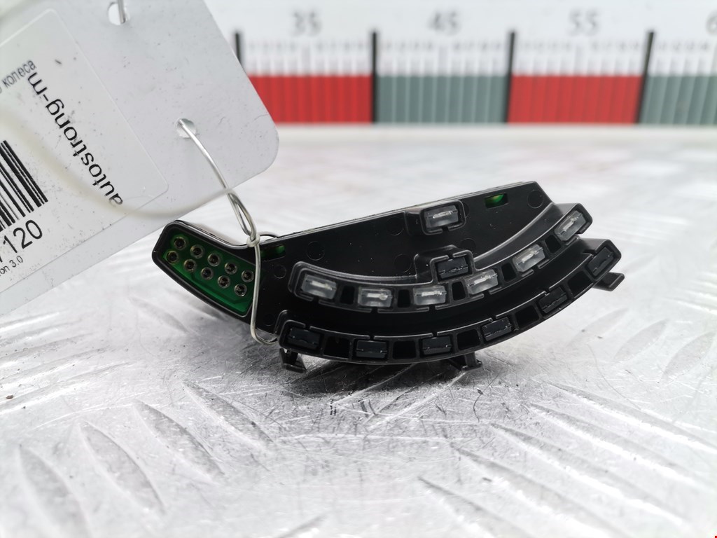 Датчик угла поворота рулевого колеса VOLKSWAGEN Phaeton 2002-2016