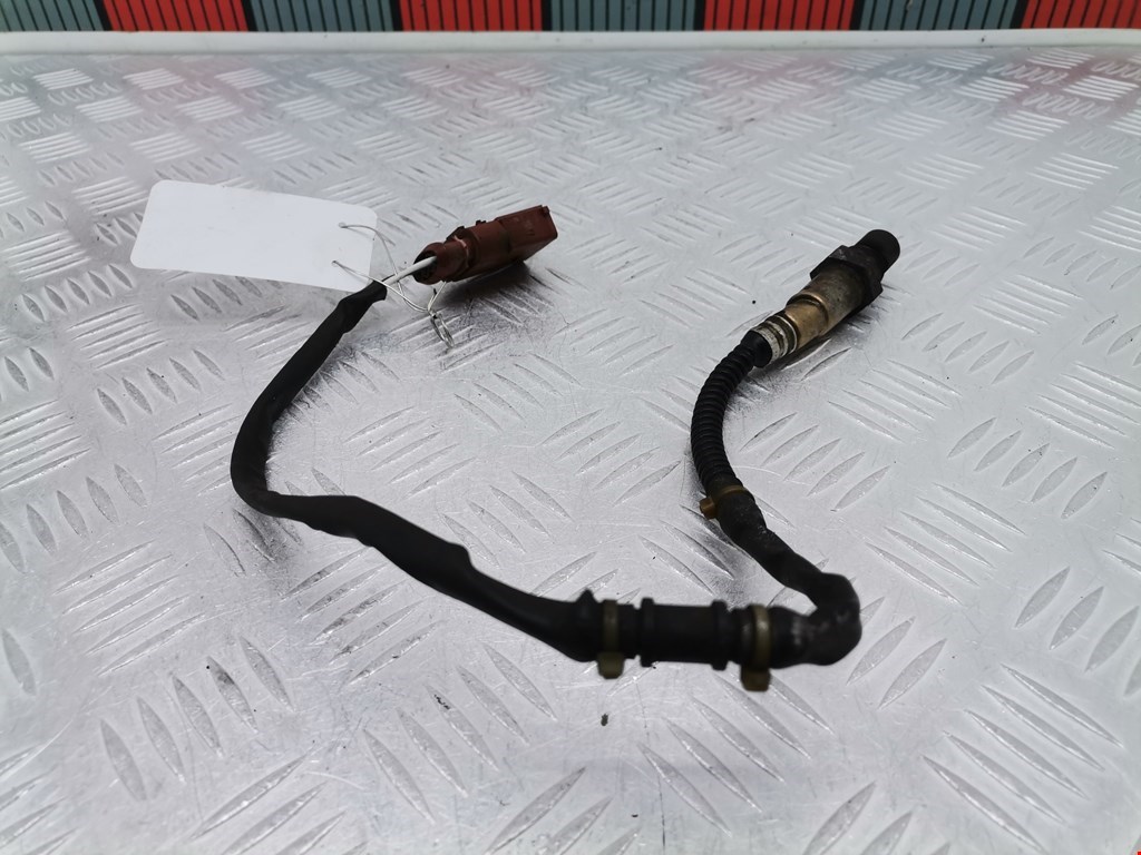 Датчик кислородный lambdasond SEAT Leon 1999-2005