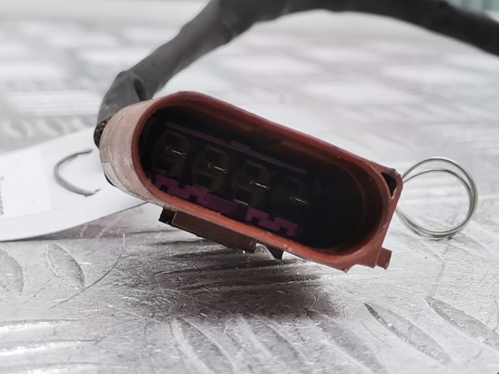 Датчик кислородный lambdasond SEAT Leon 1999-2005