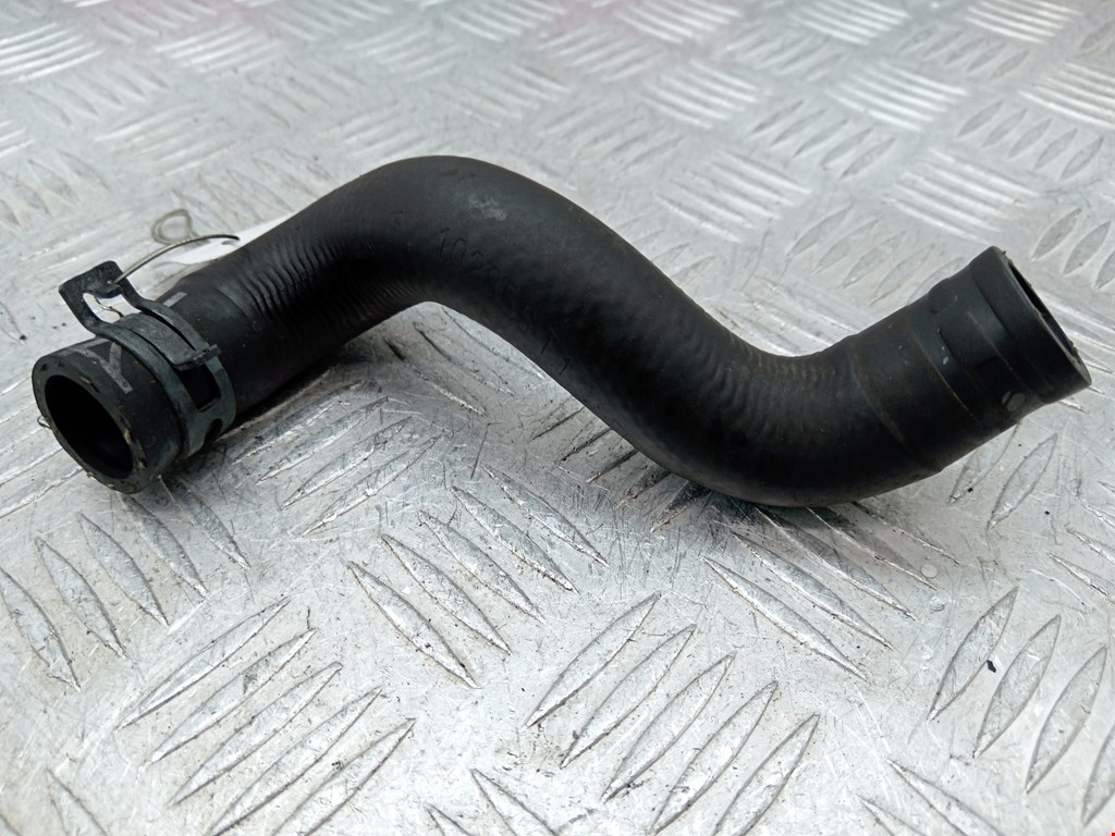 Патрубок VOLKSWAGEN Golf IV 1997-2003