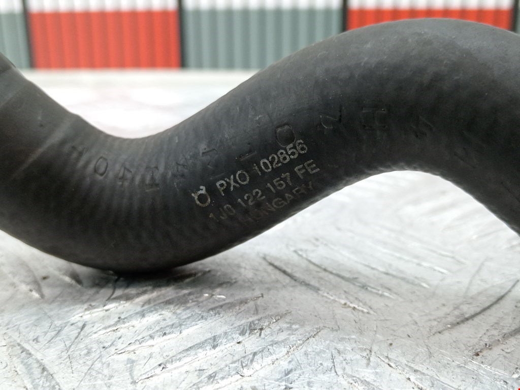 Патрубок VOLKSWAGEN Golf IV 1997-2003