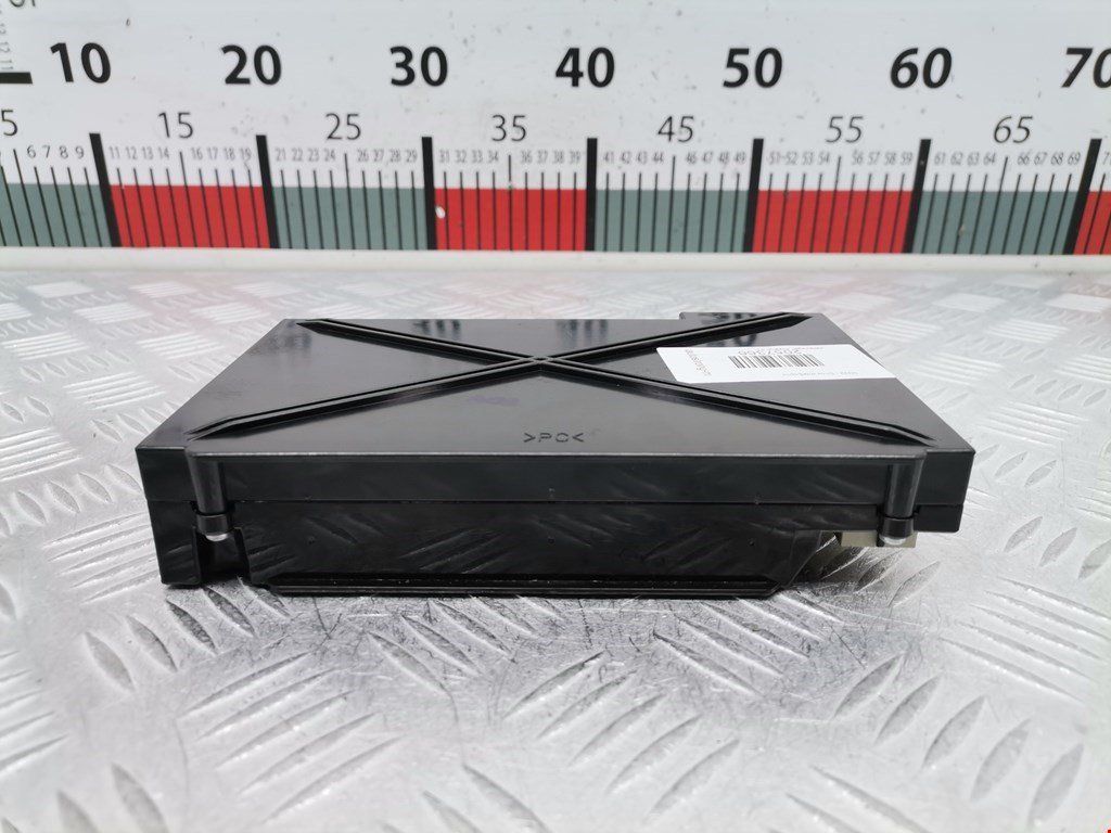 Блок комфорта VOLKSWAGEN Phaeton 2002-2016