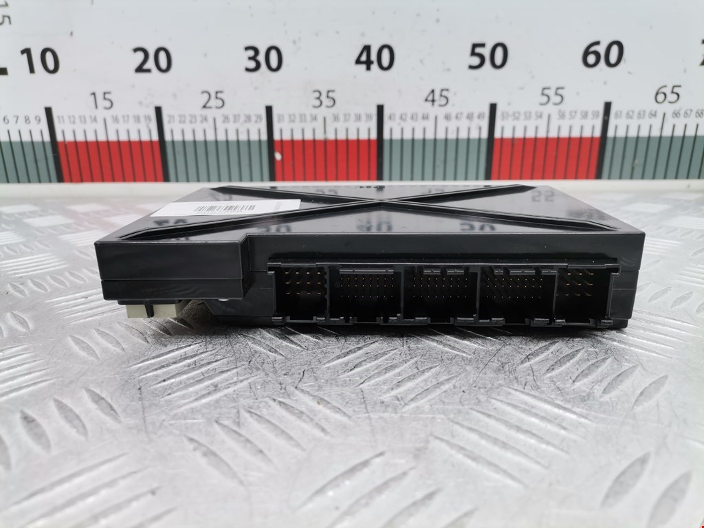 Блок комфорта VOLKSWAGEN Phaeton 2002-2016