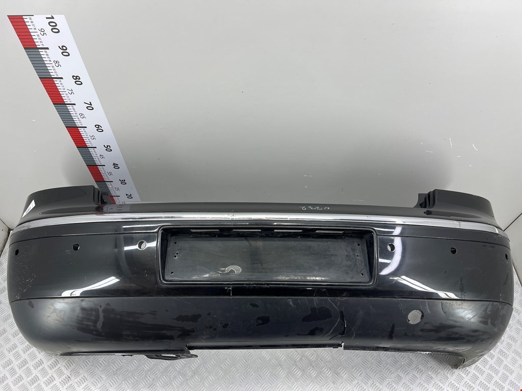 Бампер задний VOLKSWAGEN Phaeton 2002-2016