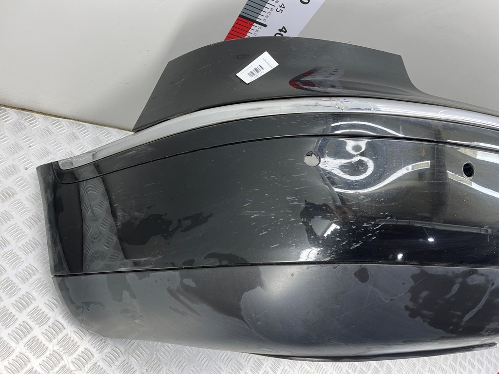 Бампер задний VOLKSWAGEN Phaeton 2002-2016