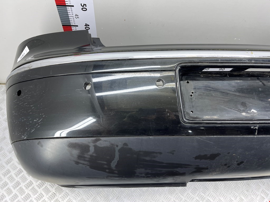 Бампер задний VOLKSWAGEN Phaeton 2002-2016