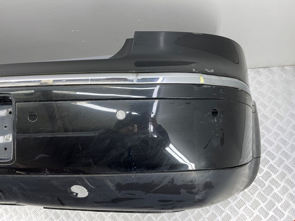 Бампер задний VOLKSWAGEN Phaeton 2002-2016