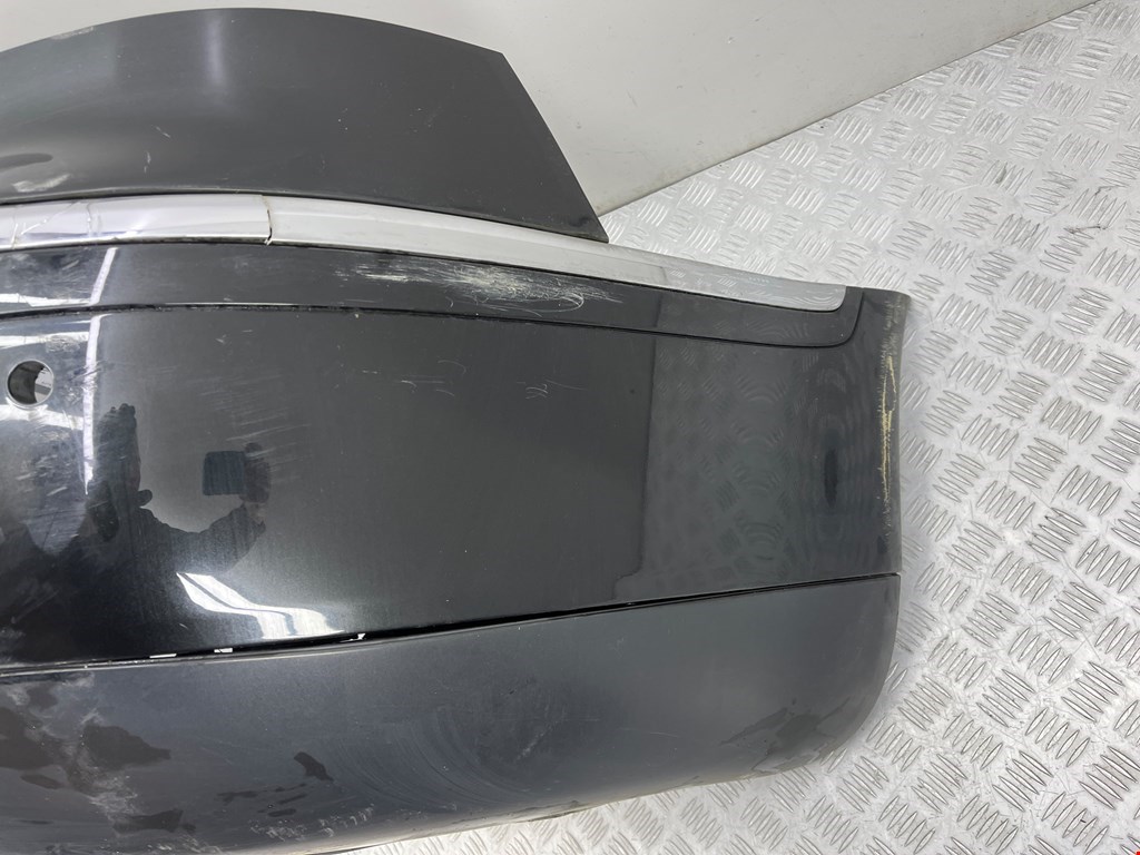 Бампер задний VOLKSWAGEN Phaeton 2002-2016