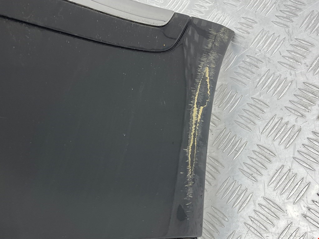 Бампер задний VOLKSWAGEN Phaeton 2002-2016