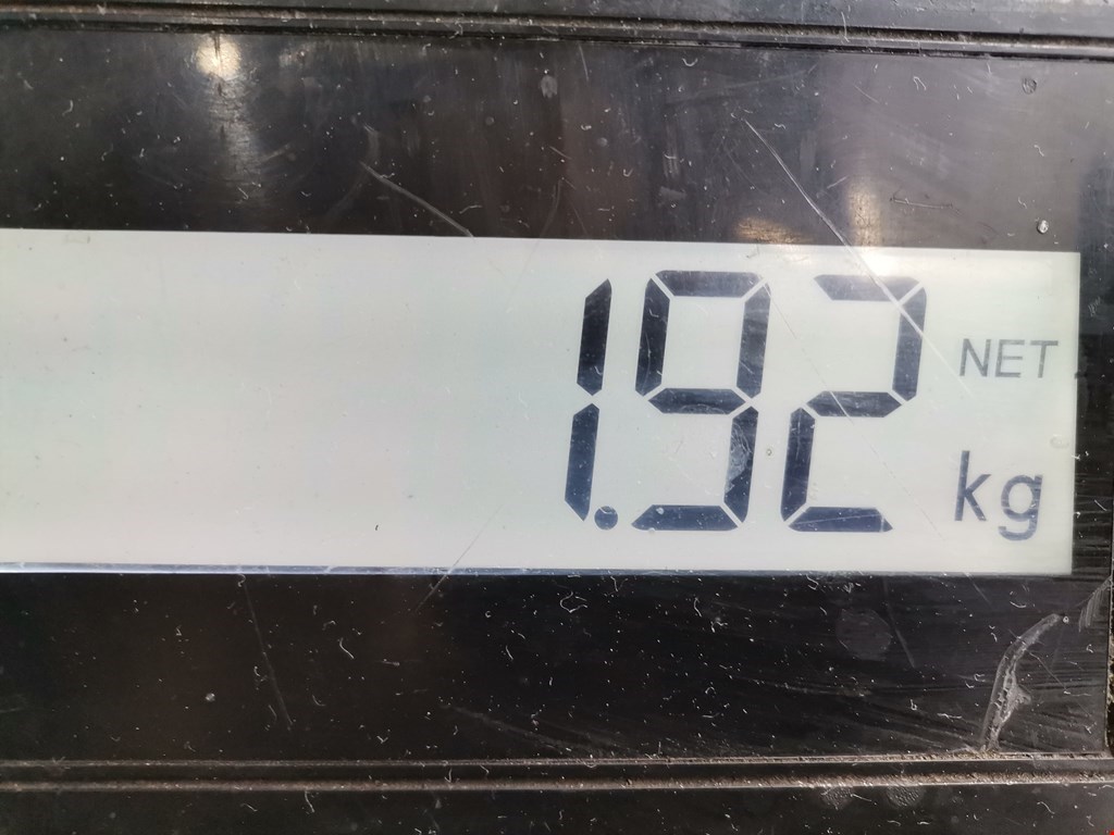 Моторчик (мотор) отопителя салона VOLKSWAGEN Touareg 2002-2010