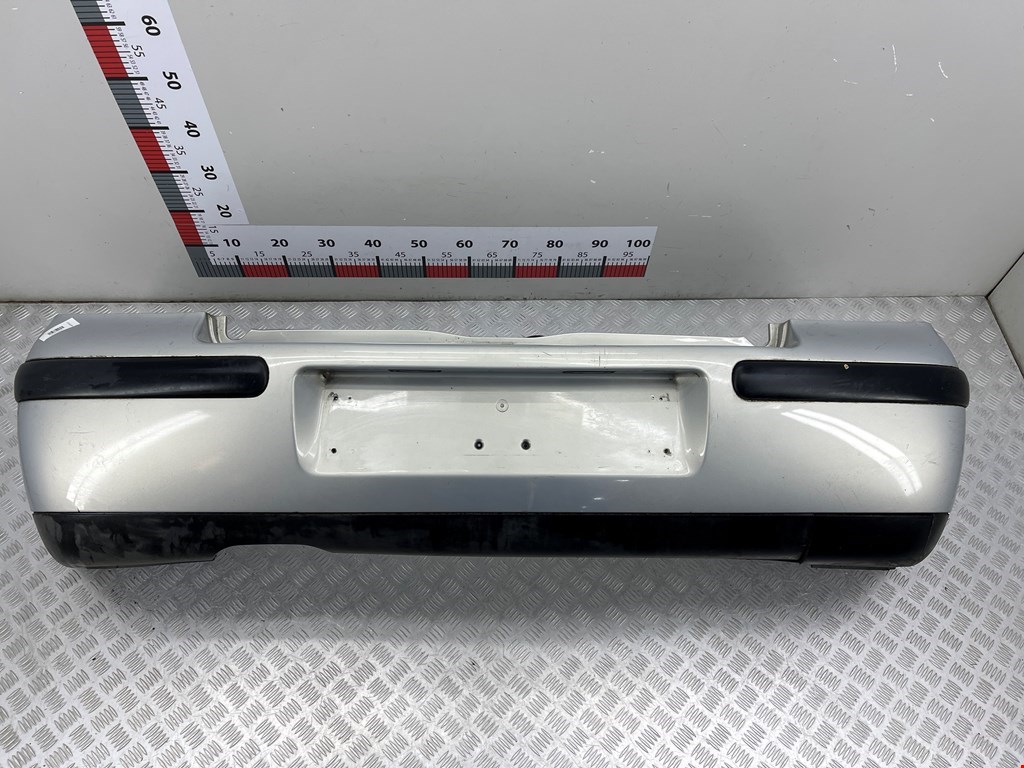 Бампер задний VOLKSWAGEN Golf III 1991-1997