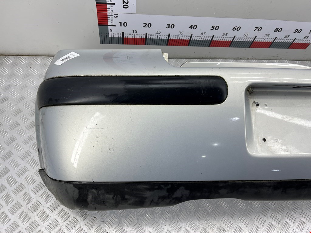 Бампер задний VOLKSWAGEN Golf III 1991-1997