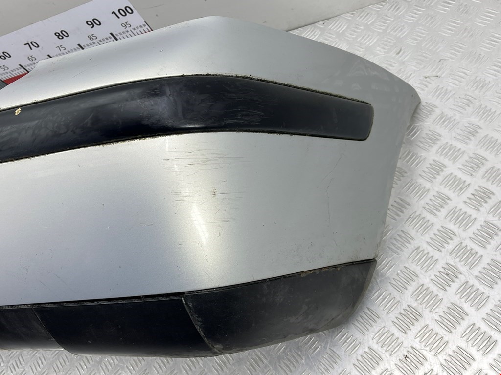 Бампер задний VOLKSWAGEN Golf III 1991-1997