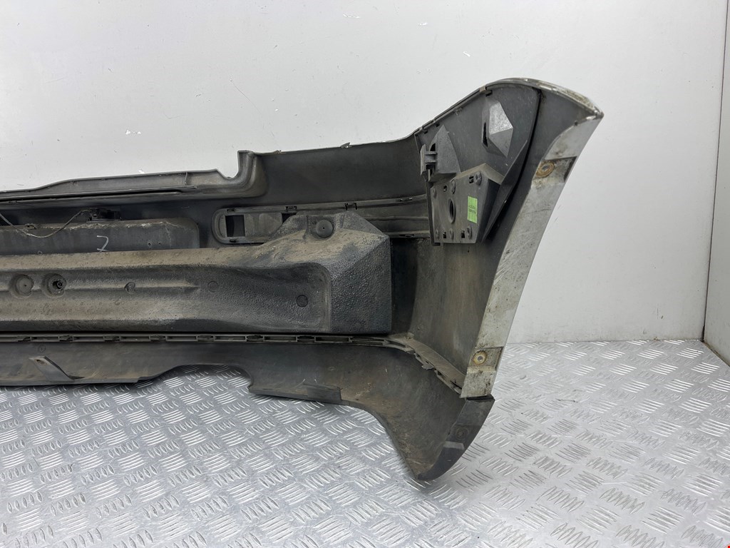 Бампер задний VOLKSWAGEN Golf III 1991-1997