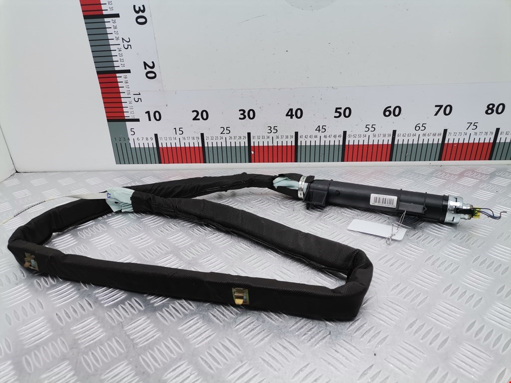 Подушка безопасности боковая (шторка) RENAULT Laguna 2001-2007