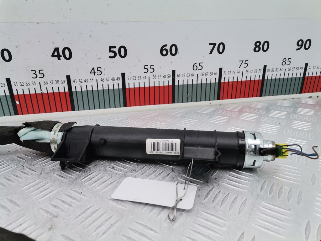 Подушка безопасности боковая (шторка) RENAULT Laguna 2001-2007