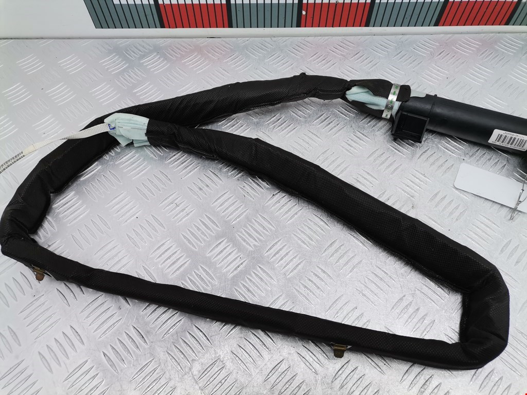 Подушка безопасности боковая (шторка) RENAULT Laguna 2001-2007