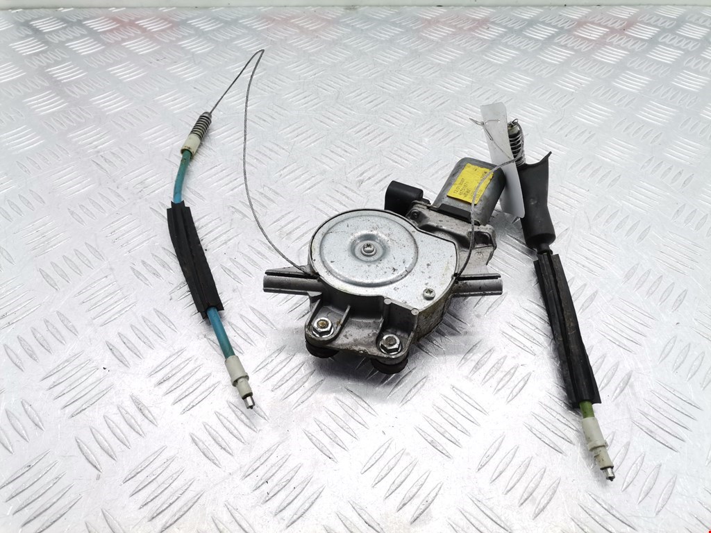 Моторчик (двигатель) стеклоподъемника ALFA ROMEO 147 2000-2010