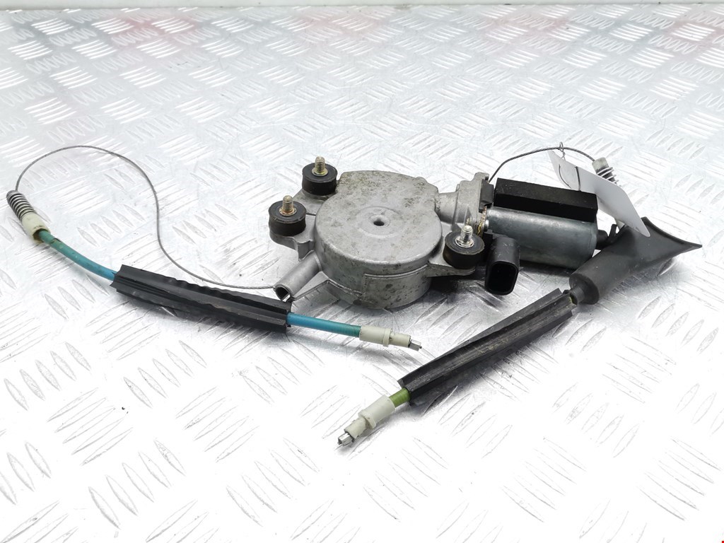 Моторчик (двигатель) стеклоподъемника ALFA ROMEO 147 2000-2010