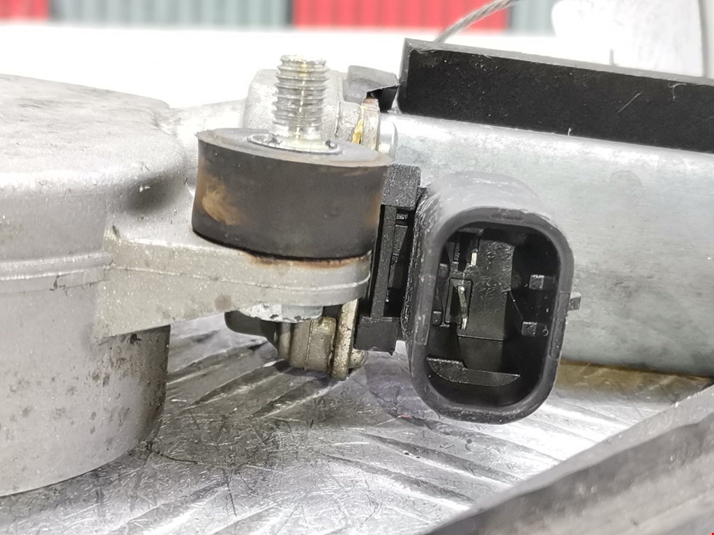 Моторчик (двигатель) стеклоподъемника ALFA ROMEO 147 2000-2010