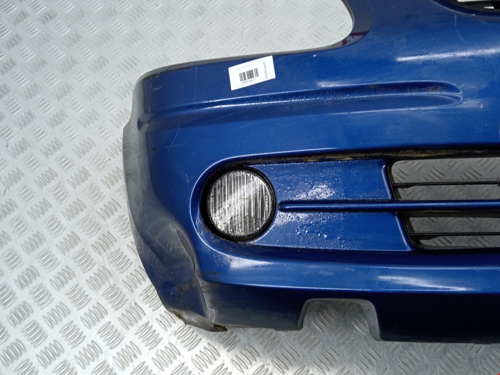 Бампер передний OPEL Agila A 2000-2007