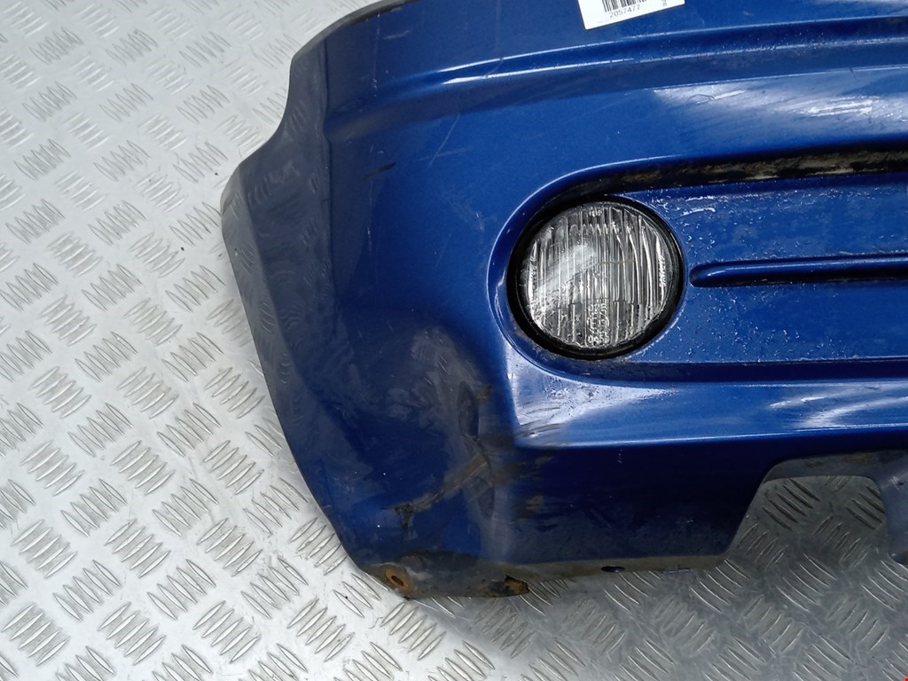 Бампер передний OPEL Agila A 2000-2007